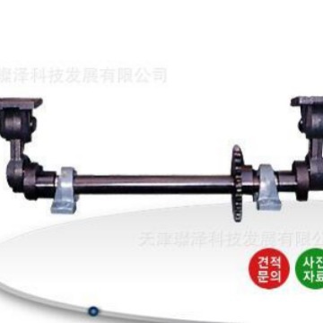 升降平台	  SPB500FC 1000X530-380ST       	SUNILPLS