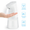 Automatic sensor soap dispenser Contact Wash your hands Desktop Disinfection of alcohol Spray Disinfection machine Cross border goods in stock