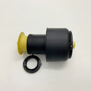 STZT 37106781843 BMW F07/F11 amortizator hava yastığı