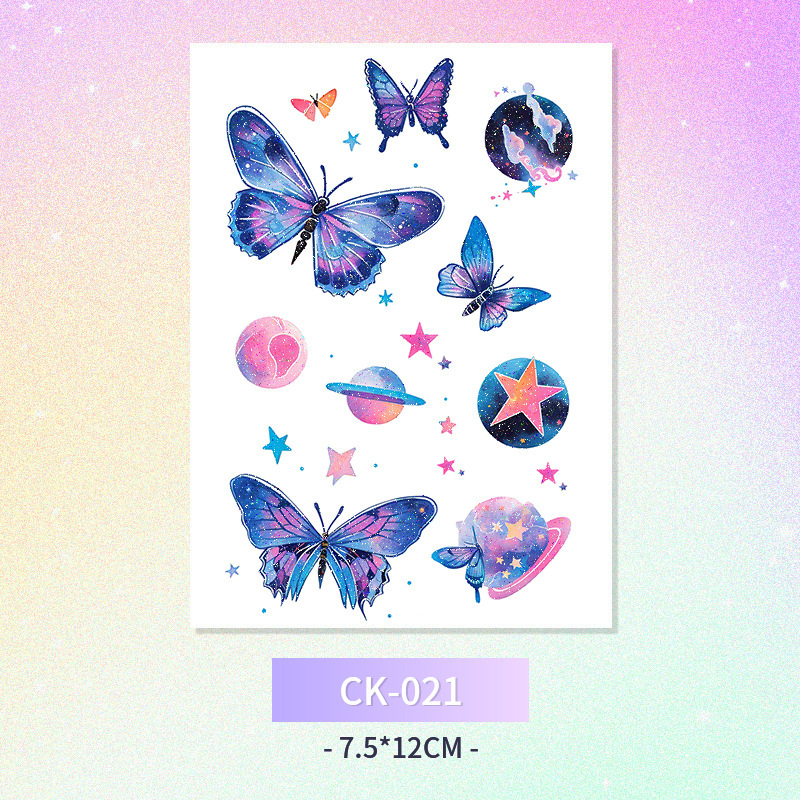 CK - 021 (polvo flash)