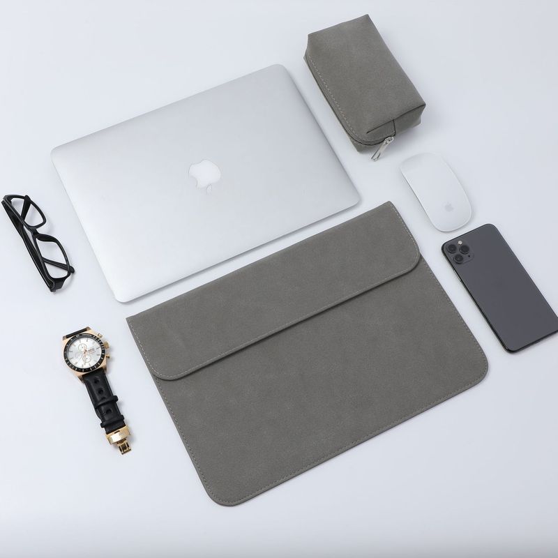 卸売りmacbookノートの内胆包はアップルの華為Pro14インチ皮カバータブレット保護カバーを適用する|undefined