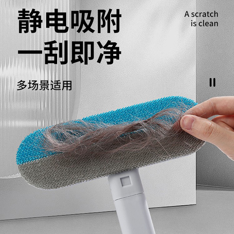 宠物除毛器刷毛器除毛刷猫咪吸毛神器清理器地毯沙发床粘毛器清洁|undefined