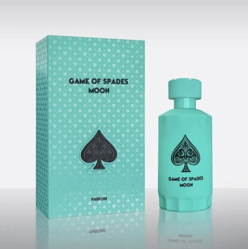 アマゾンTK国境を越えた爆発物Game of spadesスペードaゲーム中東アラブドバイ香水|undefined