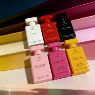 Oakcha perfume�羳�����W�˲�ϵ����ˮ���w���F�־ô�����ˮ���l