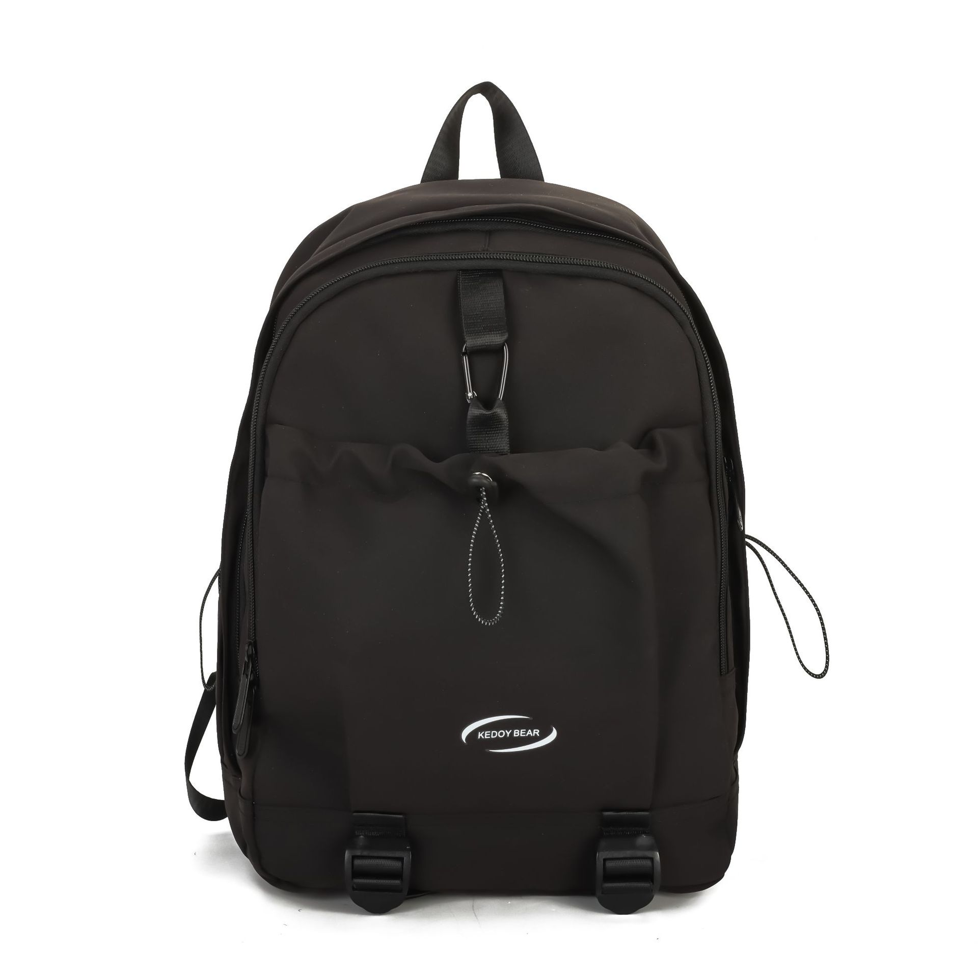 Mochila casual transfronteriza nueva, mochila, estudiante universitaria, senderismo de verano, mochila de todo fósforo de alto valor, niña