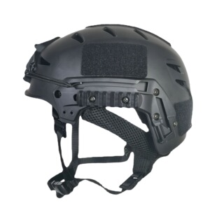 Wendy helmet outdoor sports helmet riding CS helmet Wendy tactical game helmet