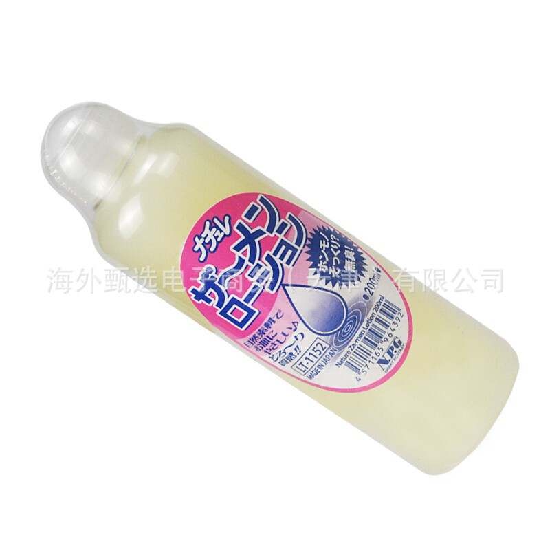 Japanese Original NPG Imitation Lubricant Lubricant Lubricant Lubricant for Husband and Wife