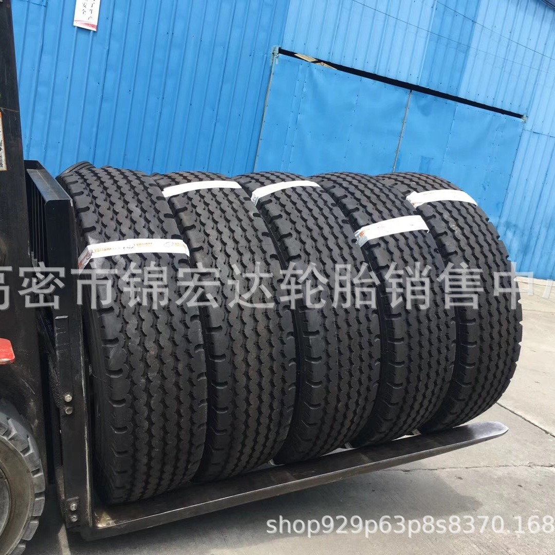 供用 轮胎1400R20房车轮胎14.00R20轮胎