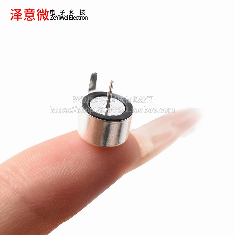 Park-108 series tilted angle switch small appliances falling power off power protection element Rolling beads switch