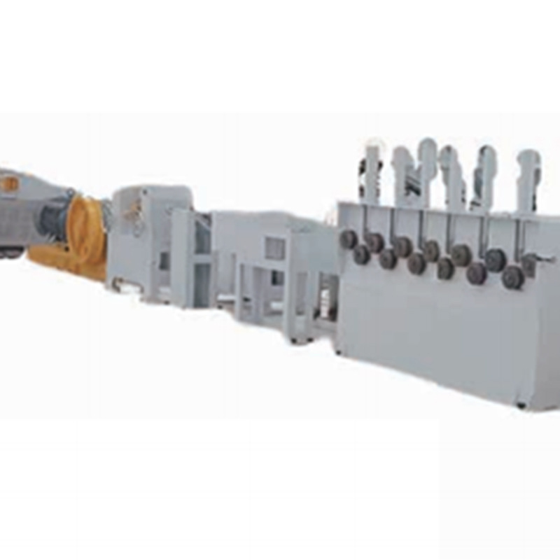 �������߸ֽ�˫������๦�����ߵ�ֱ�����߻�е�豸���ҹ�Ӧ