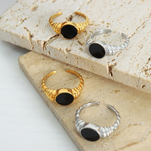 С����Ƹ�ins�䵭���Լʳָ��ŷ�����ŵ����黨���ڽ�ָ��18K��