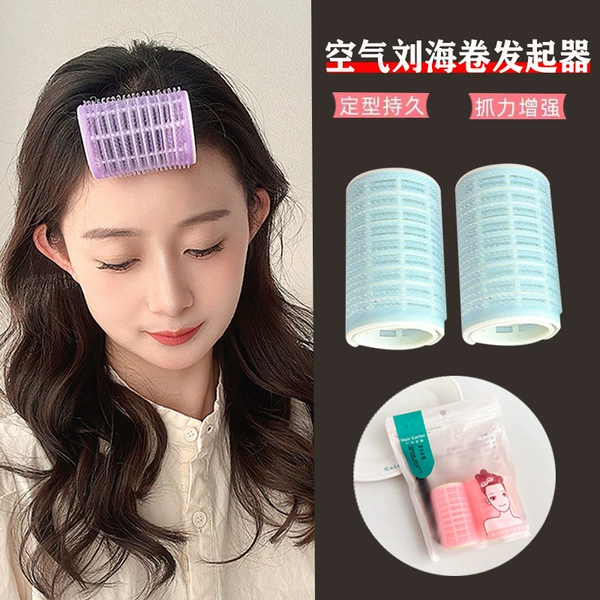Double roll type [blue]