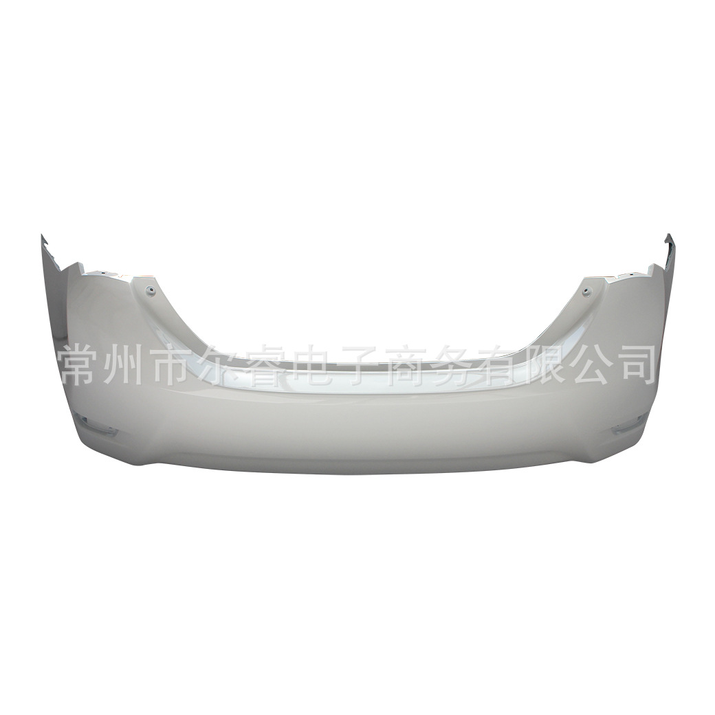Suitable for Toyota Corolla Front and Rear Bumpers, 14, 15, 16 Models, Front and Rear Bumper Surround