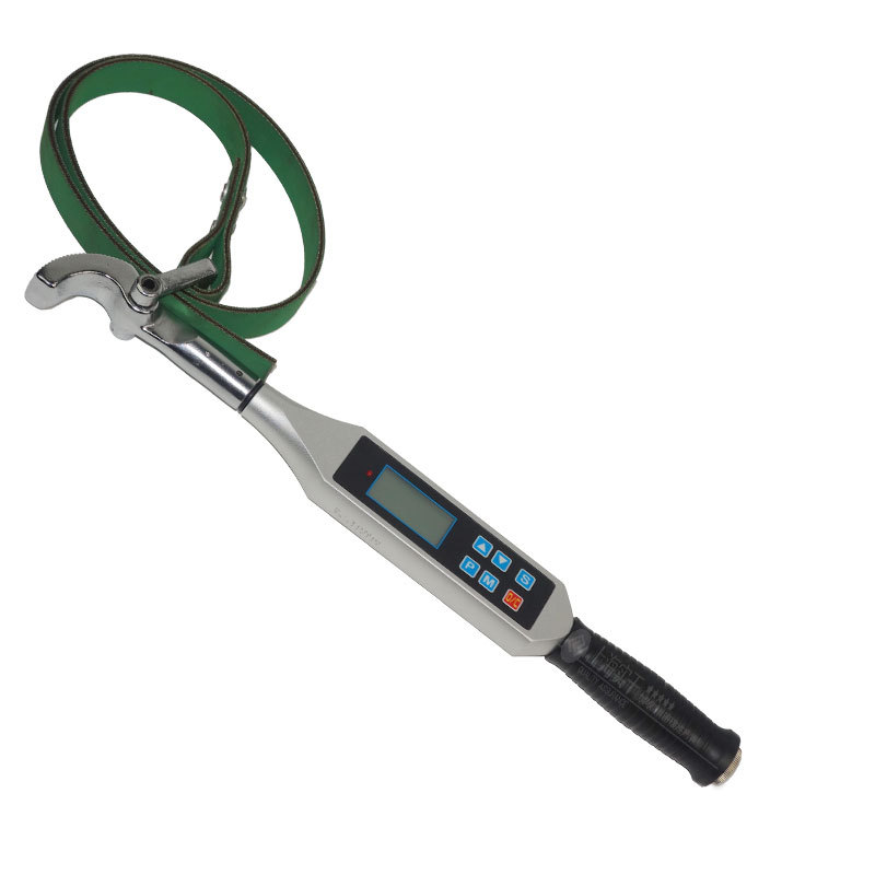 数显扭力扳手能自动卸力 数显扭力扳手800n.m 显数扭力扳手品牌