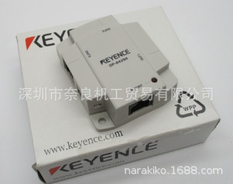 �ձ�KEYENCE�ź�������ת��OP-84296���