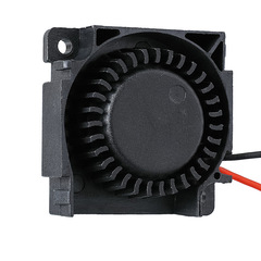 Micro Fan 3010 Blower 5V/12V/24V Air Purifier Centrifugal Fan Car Beauty Device Blower