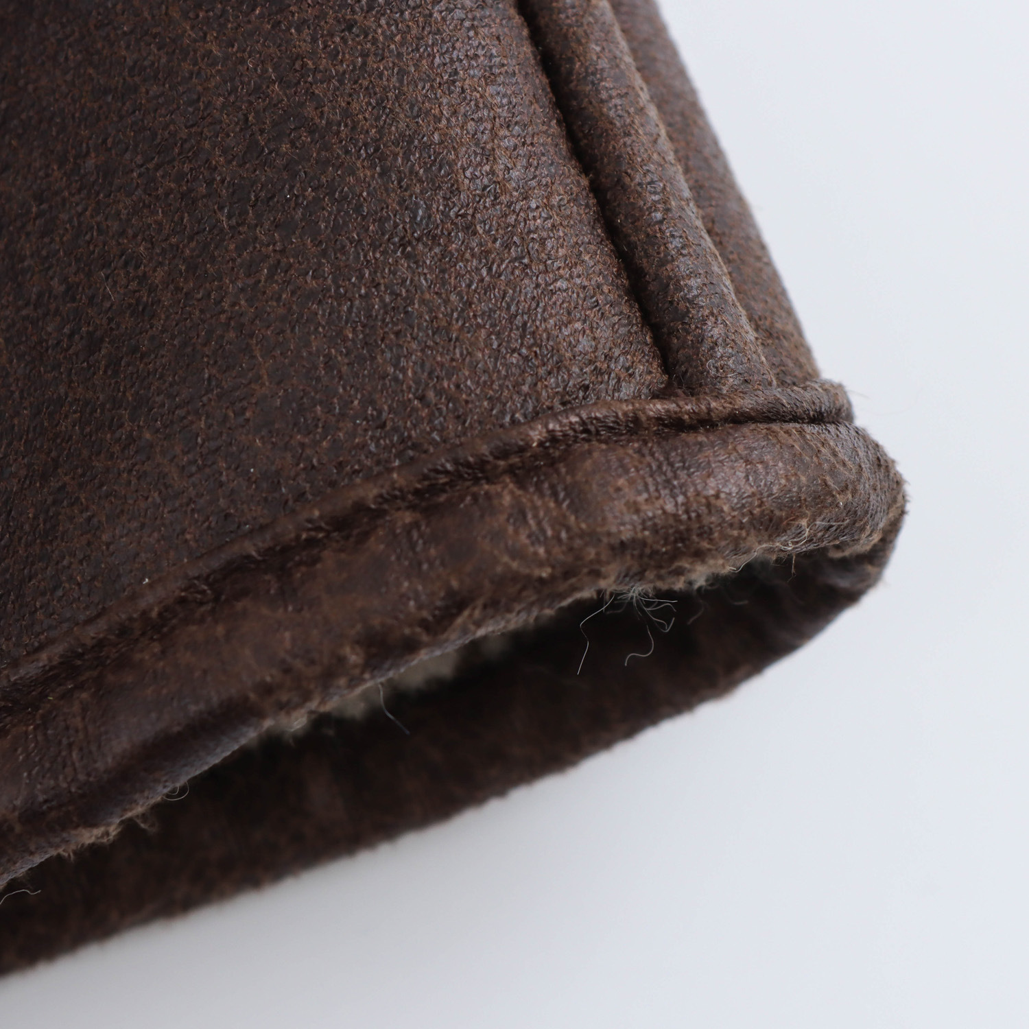 Women's Reversible Lapel Jacket Single-breasted Long-sleeved Coat_voghion.com