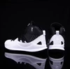 White and black