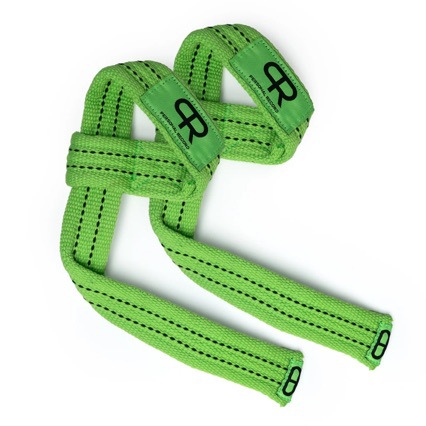New Wheel Brother Pull Band (Green)