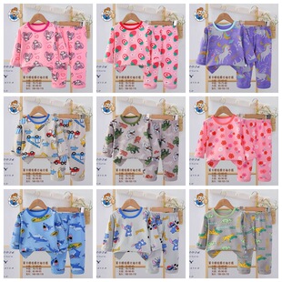 Kid&rsquo;s pajamasͯ�b2026�ͯ˯�¿ɐ���M���L���Lѝ�Ӽҷ�