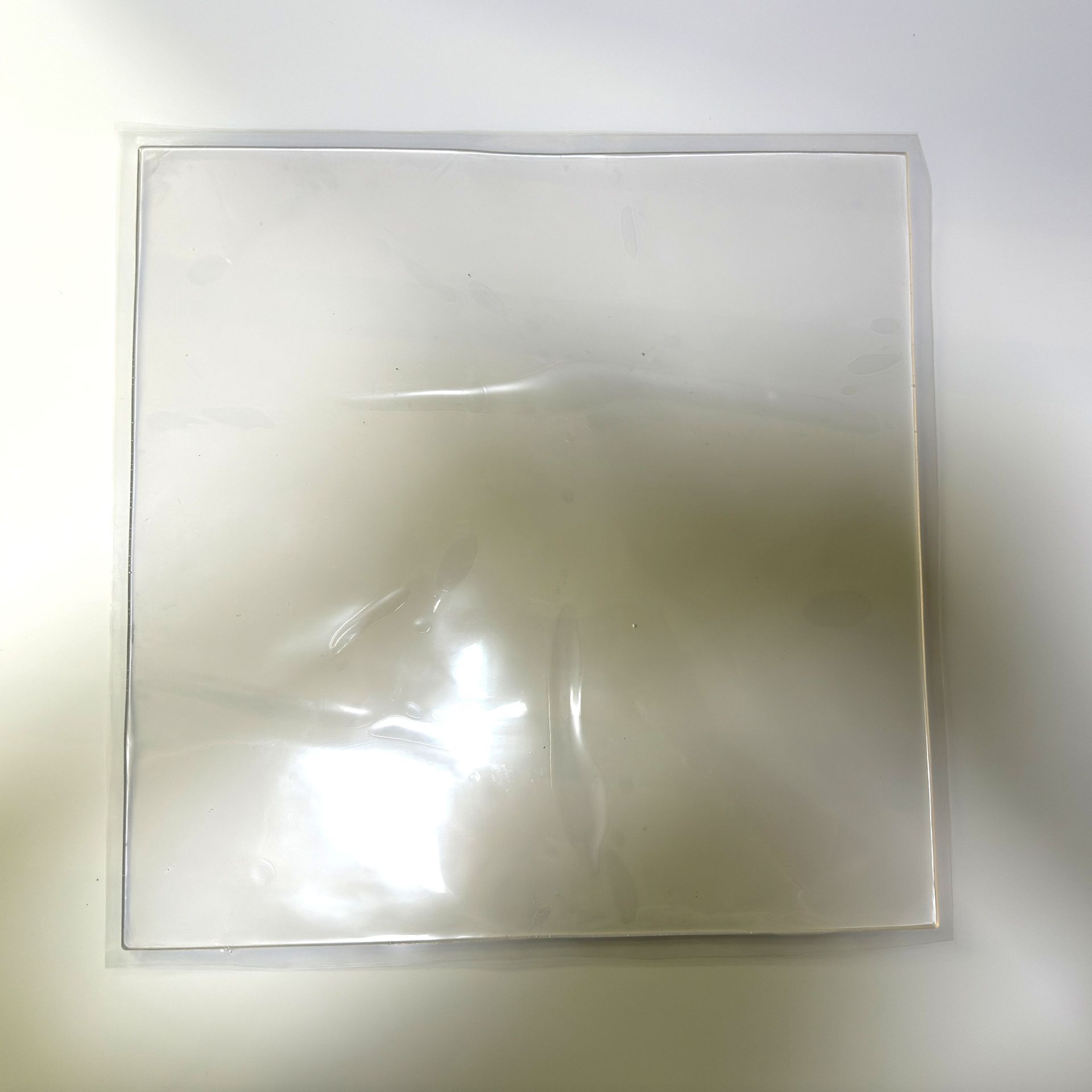 定制明胶凝胶版画跨境转印版儿童绘画工具可水洗反复使用