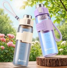 ���Ŏ��ļ���Ů500ml�����\��ˮ����yֱ豭܇�dˮƿ�S�ֱ���