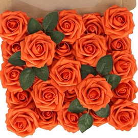 仿真花;发箍;发夹