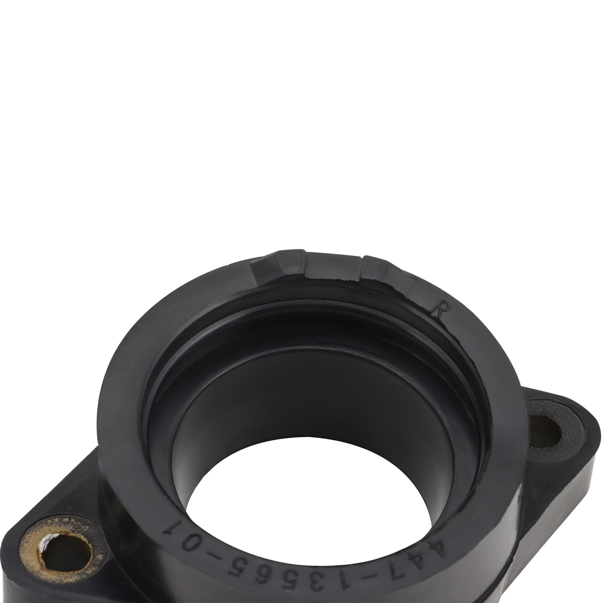 Motorcycle Intake Manifold Joint Fits Yamaha XS650 TX650 447-13555-01