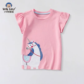 童T恤;童套装;童卫衣