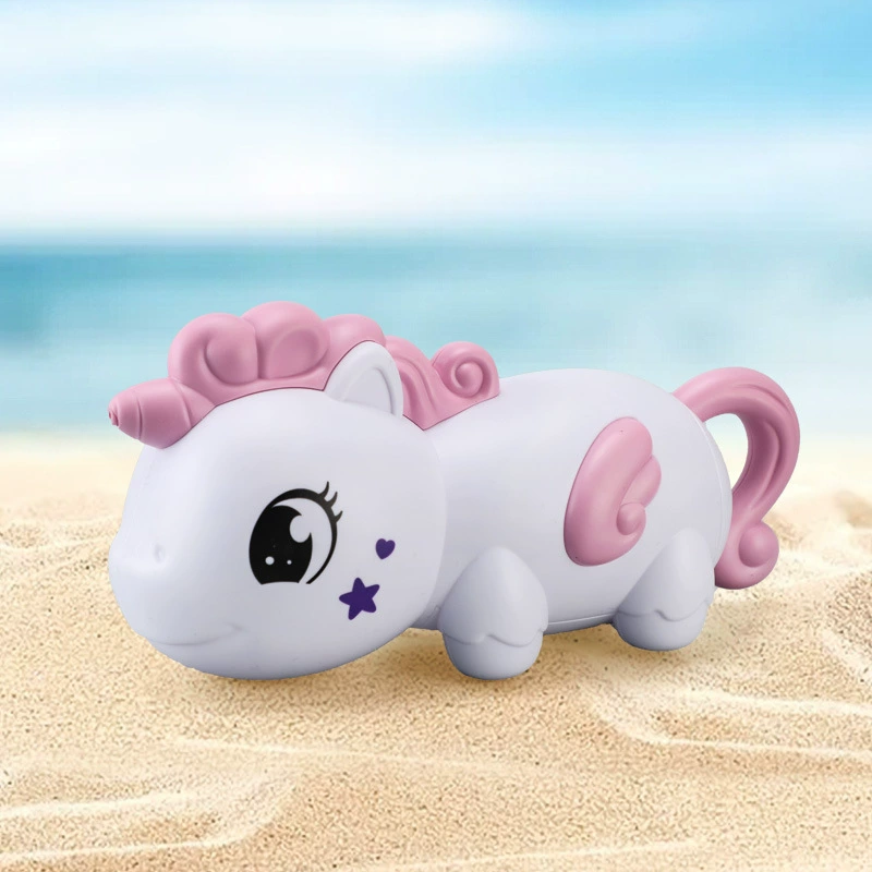 Водяной пистолет для плавания, пляжная игрушка для игры в воде