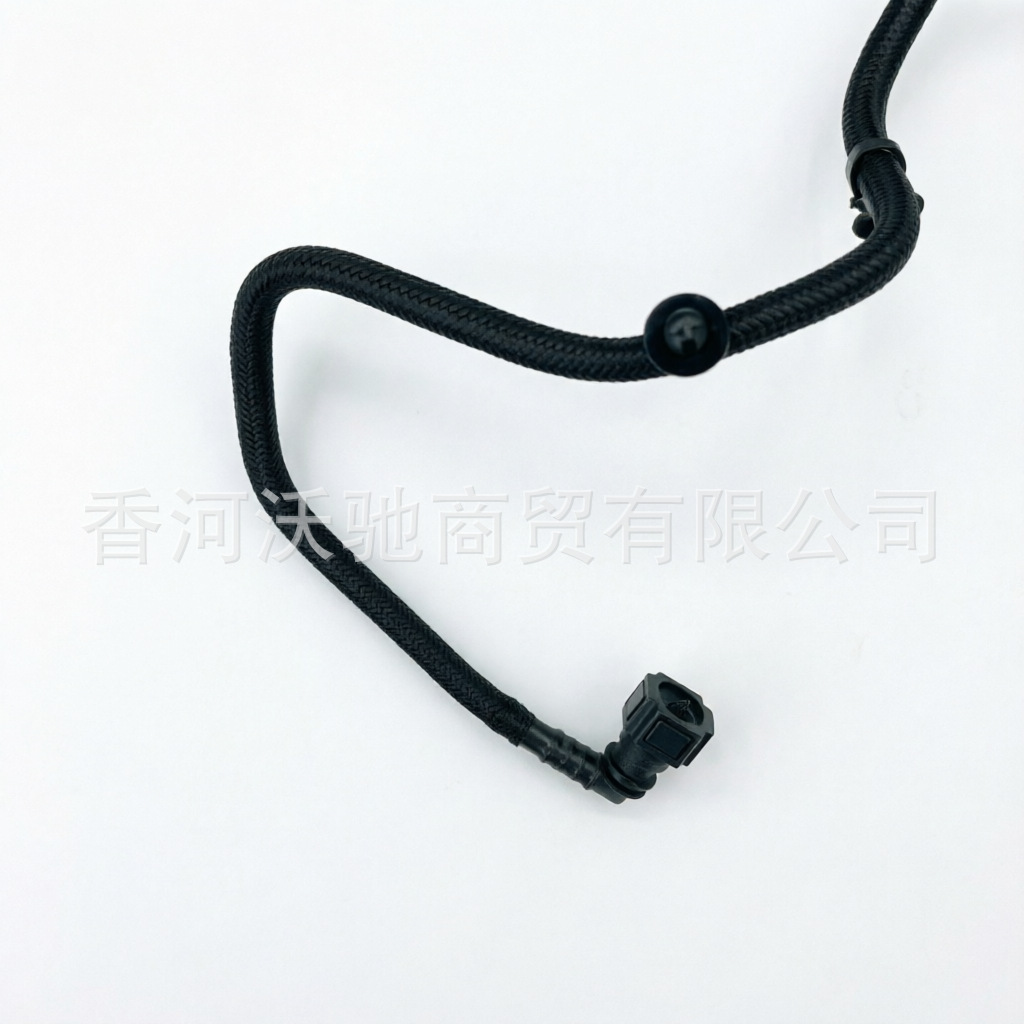C2D21624 is suitable for Jaguar XE XF XJ F-PACE fuel pipe and engine oil line accessories