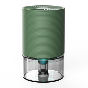 Dehumidifier Dehumidifier for Home Rental Large Area Indoor Room Bedroom Dehumidification Circulation Use