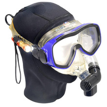 ��ƷARCHON D1A ��ˮ�������Ͳ ������ LED��ˮ�b��mini���