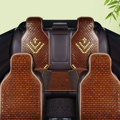 Seat cushion, seat cover, Cushion Summer Cooling Cushion Single Piece