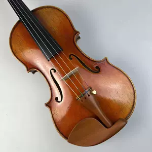 Копия фортепиано ручной работы Gua Nili 1743 Кэннон скрипкая скрипание скрипание скрипание с высокой выступлением -Класс скрипка