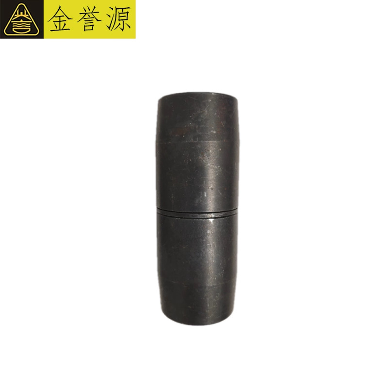钢筋自锁套筒韩国套筒快插套筒快速连接钢筋套筒现货厂家供应接头