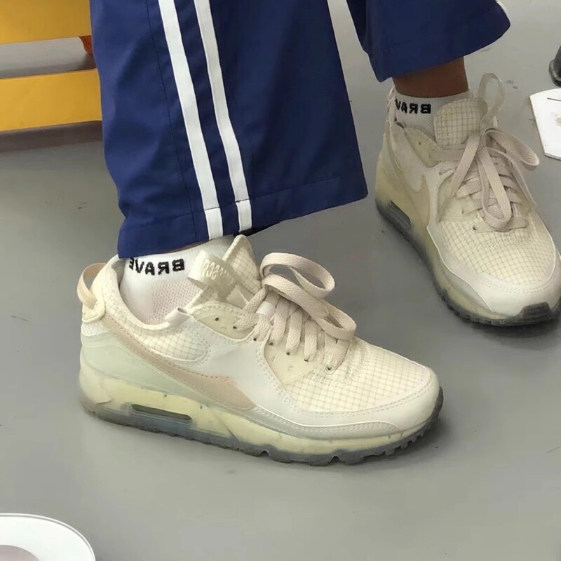 Putian Shoe Version Air Max 90 Terrascape Air-Cushioned Shoes for Men and Women, Nike Official Sports Running Shoes Putian Shoe Version Air Max 90 Terrascape Air-Cushioned Shoes for Men and Women, Nike Official Sports Running Shoes