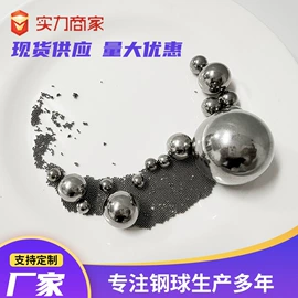 钢珠、滚珠