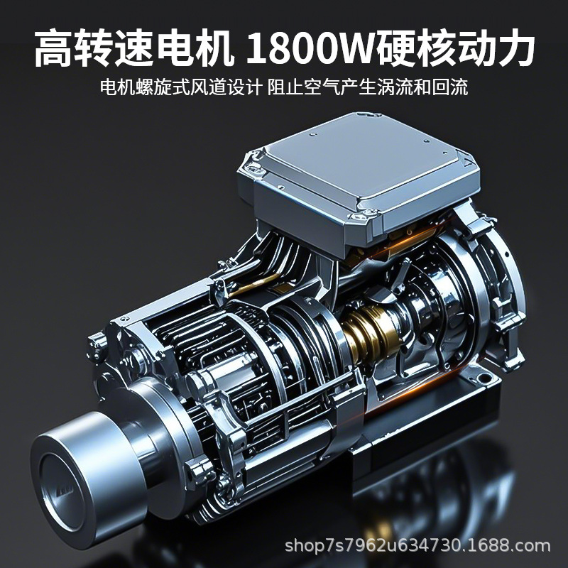 アブラム VA201 産業用および商業用掃除機工場ワークショップ大吸引強力なハイパワー掃除機と水吸引機