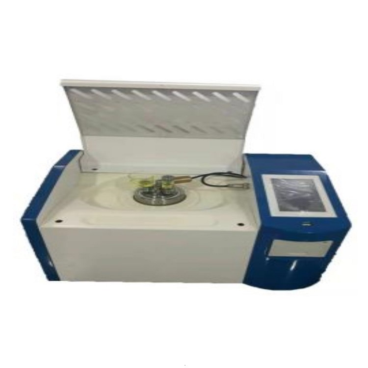 自动油介损及体积电阻率测定仪 型号:ZXHDZY2810A 库号：M375725