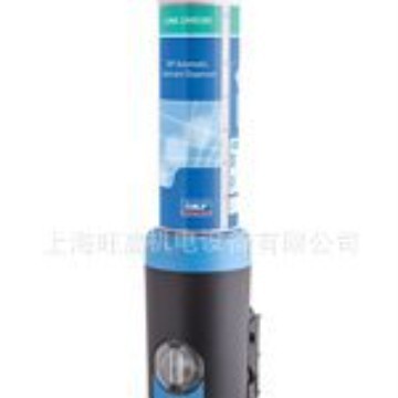 SKF TLMR201电池驱动泵 SKF机电驱动单点自动润滑剂配送器TLMR101