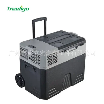 Soyuducular | Freezer Fresh Keeping Car - cr-42l01-universal-for-42l12v24v