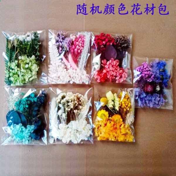 Materials set