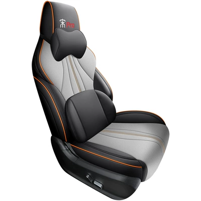 universal cushion all-inclusive seat cover — Modelə uyğun (Original) oturacaq örtükləri