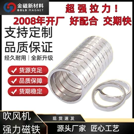 永磁材料;其他磁性材料;软磁材料