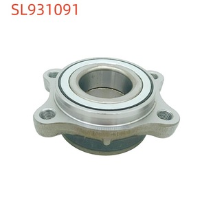 Automobile wheel bearing unit 43210-AL500/512346/43210-AL505 is suitable for Infiniti V3
