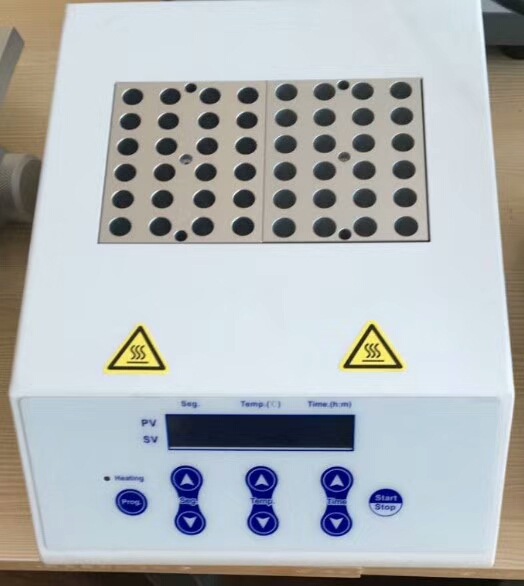 高温恒温金属浴 12孔干式恒温金属浴 24孔干式金属浴单模块包邮