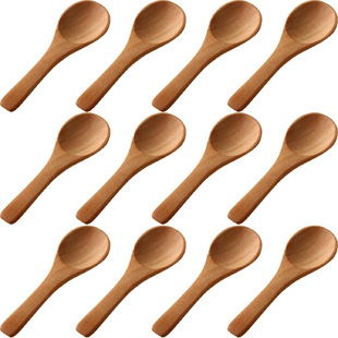 ��ʽľ�|С�����l 8CM�ֹ�Сľ�� ��ĩľ���̷��� �ɼ�����logo