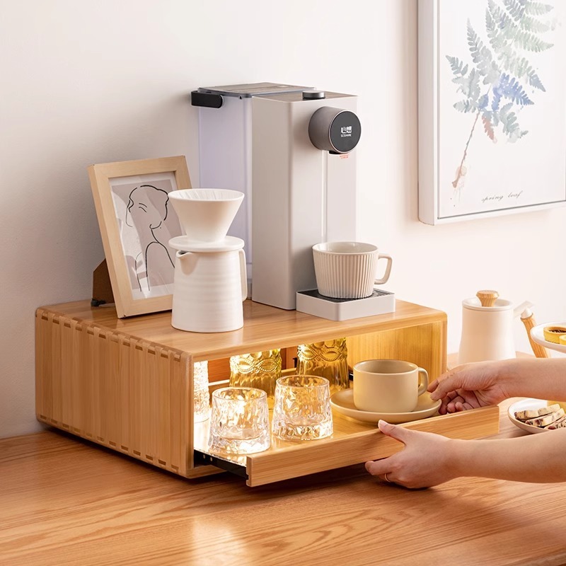 キッチンテーブル調味料ラック整理収納棚キッチン用品収納棚植物棚|undefined