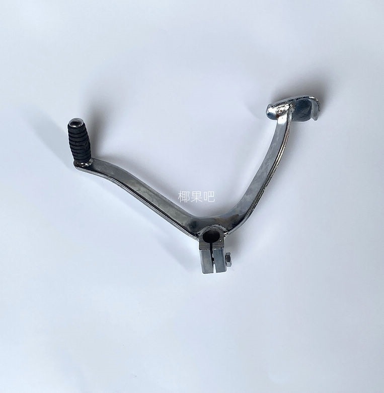 Quad bike accessories 10-125CC Big Bull ATV horizontal engine gear shift lever